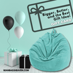 beanbagsheaven.com gift cards