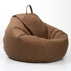 Water-Resistant Bean Bag COVERS, NO Filler